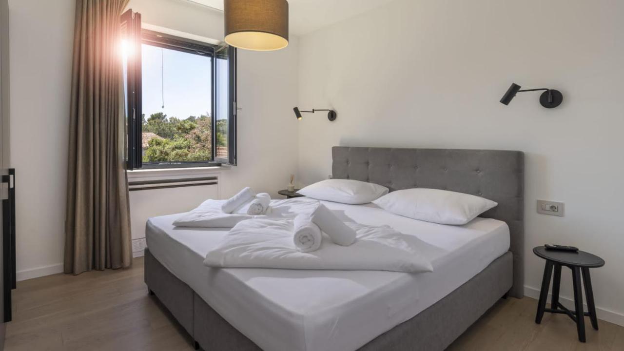 Mare Solis Pinea Mali Losinj Exterior photo