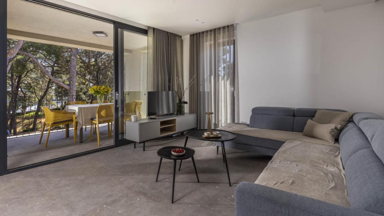 Mare Solis Pinea Mali Losinj Exterior photo