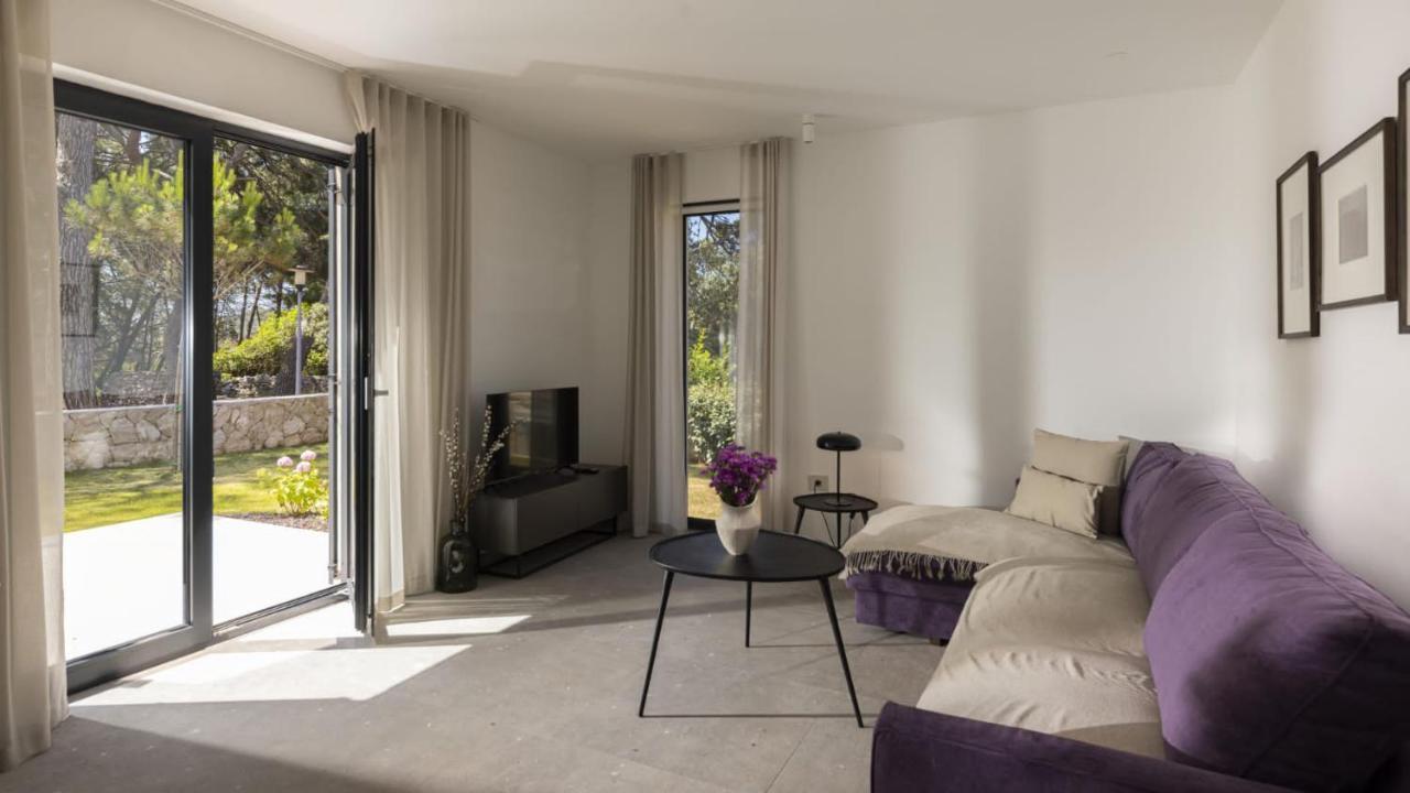 Mare Solis Pinea Mali Losinj Exterior photo