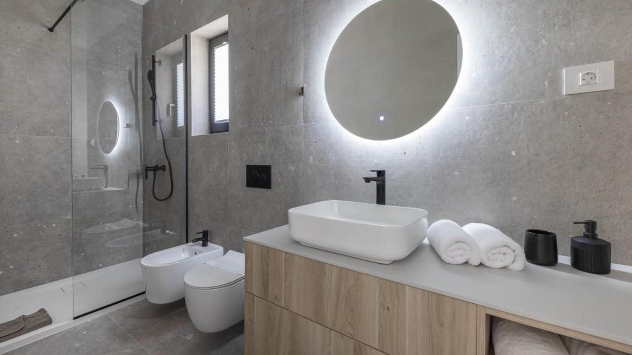 Mare Solis Pinea Mali Losinj Exterior photo