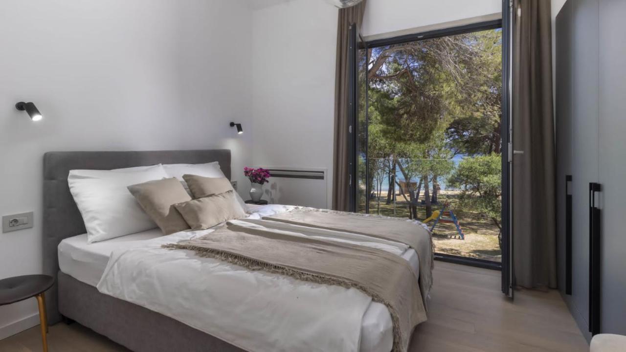 Mare Solis Pinea Mali Losinj Exterior photo