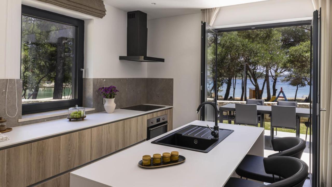 Mare Solis Pinea Mali Losinj Exterior photo