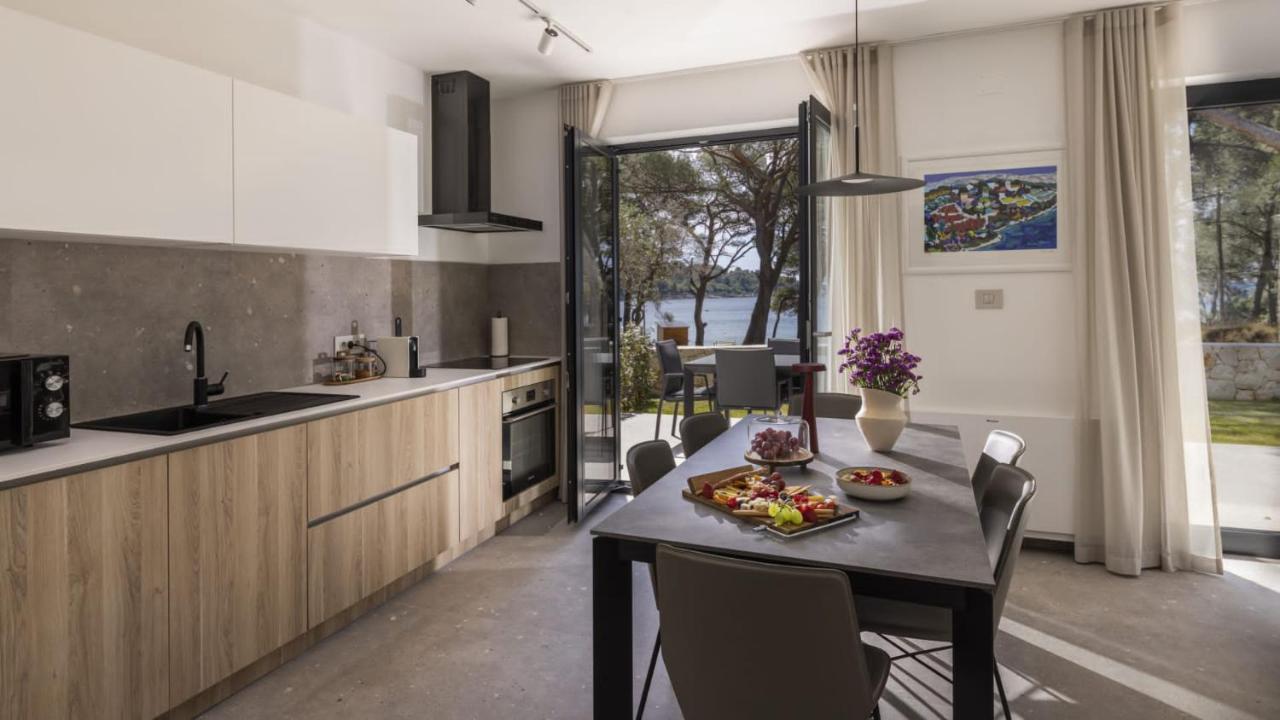 Mare Solis Pinea Mali Losinj Exterior photo