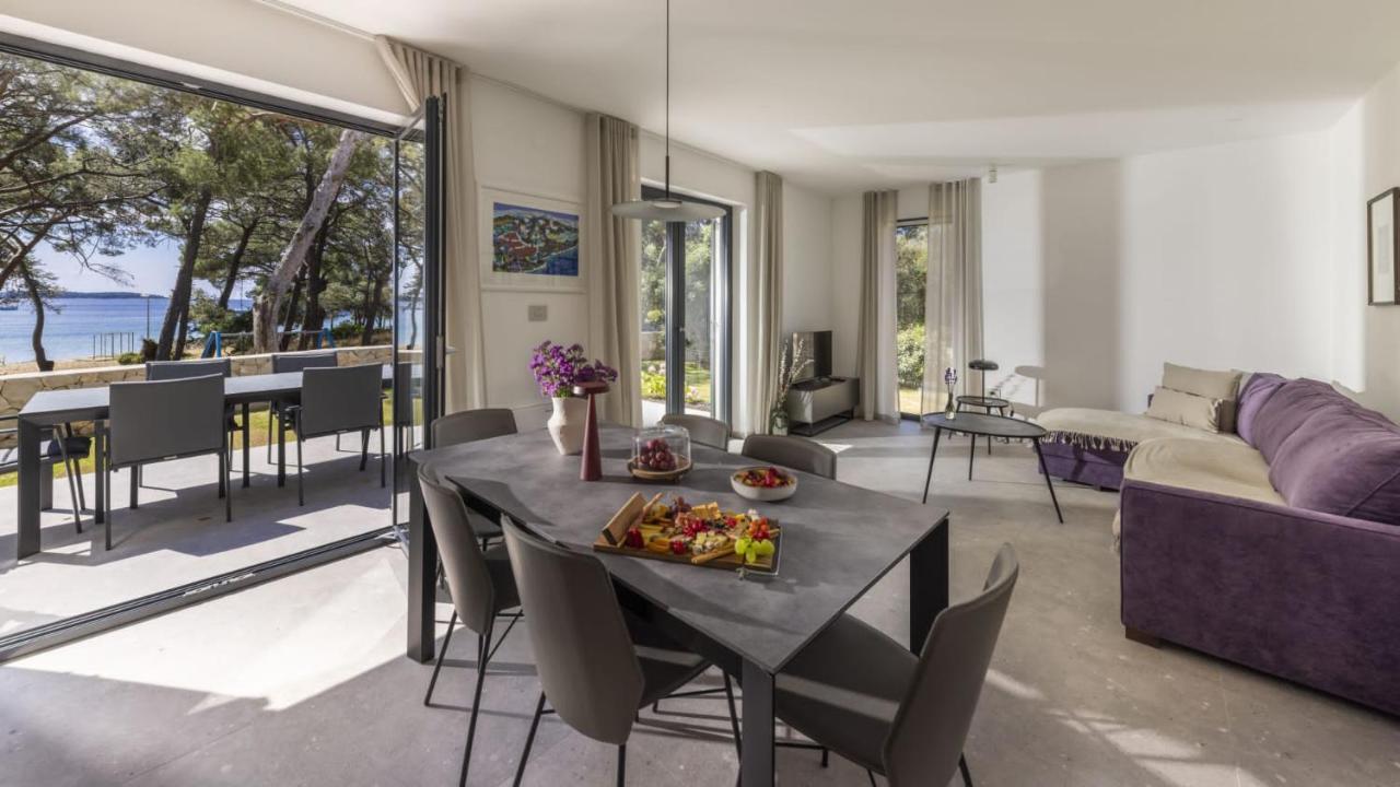 Mare Solis Pinea Mali Losinj Exterior photo