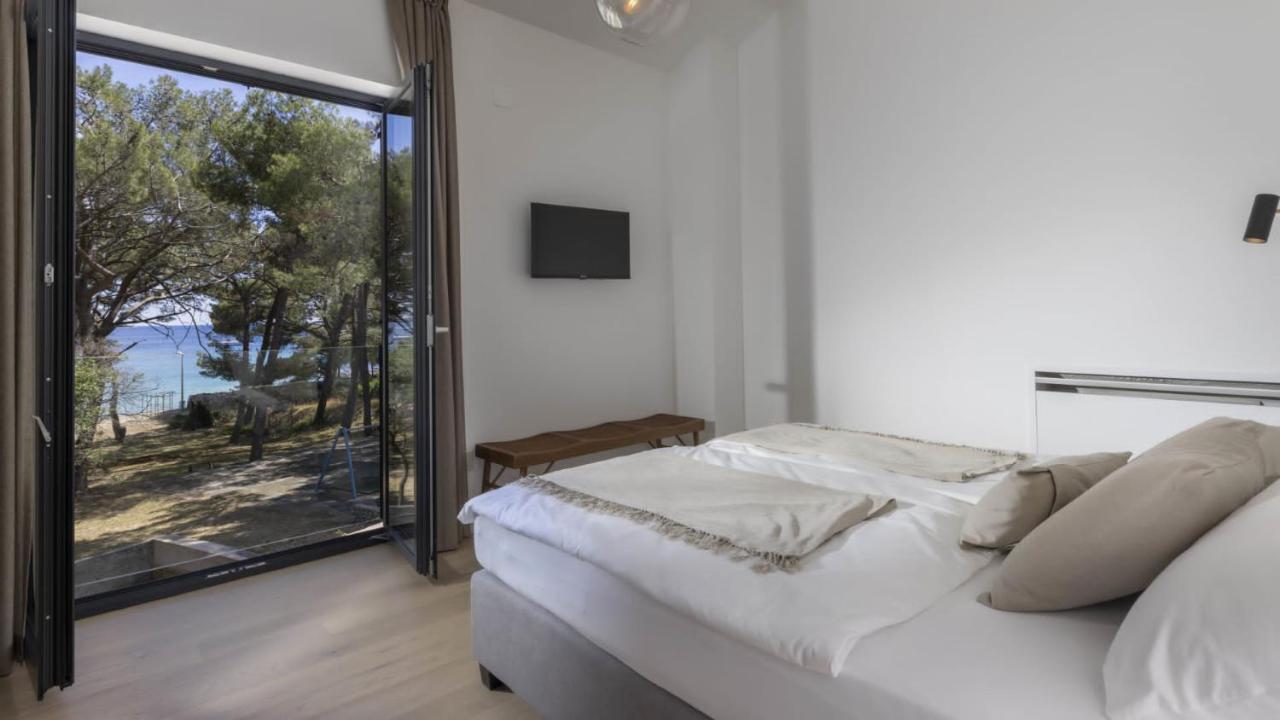 Mare Solis Pinea Mali Losinj Exterior photo