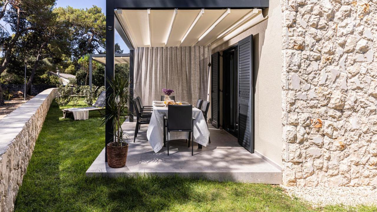 Mare Solis Pinea Mali Losinj Exterior photo