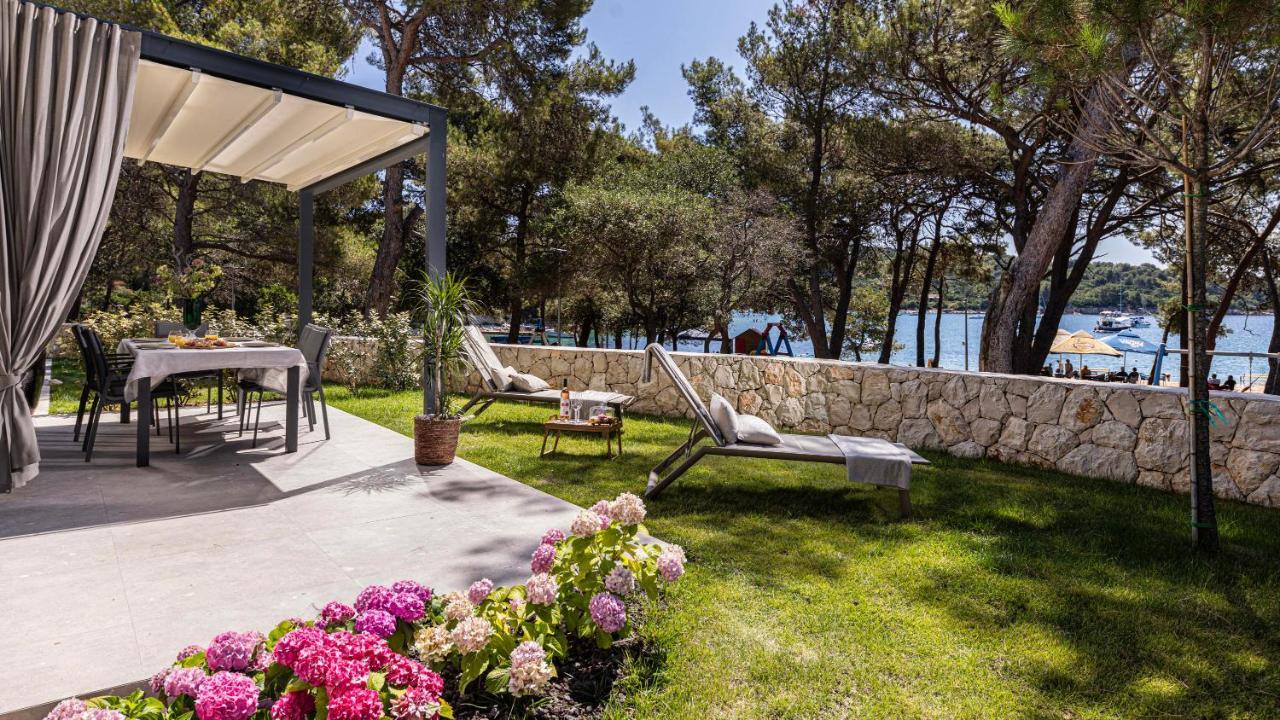 Mare Solis Pinea Mali Losinj Exterior photo