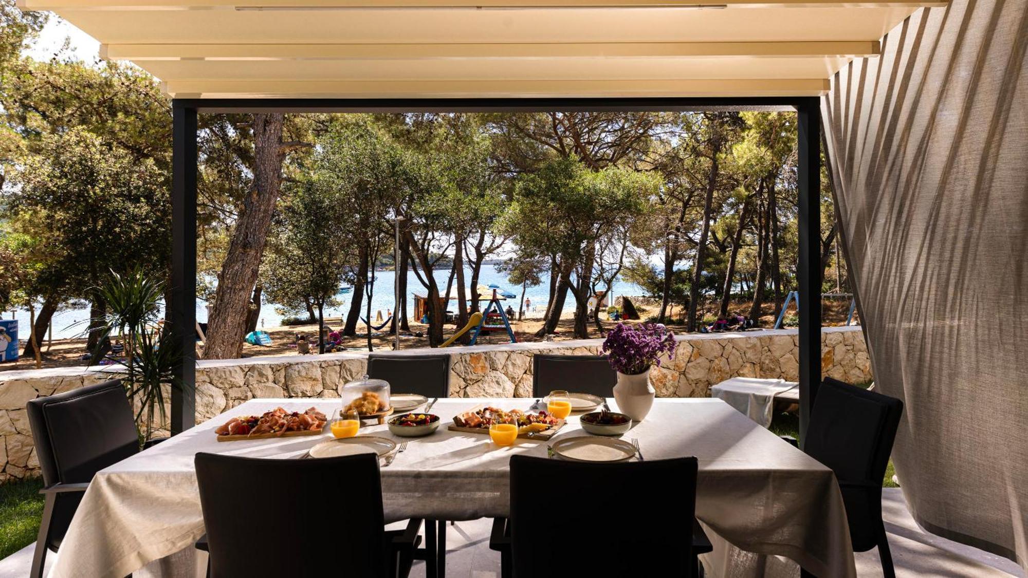 Mare Solis Pinea Mali Losinj Exterior photo